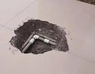 北碚卫生间漏水维修公司为您分享如何判断家里漏水