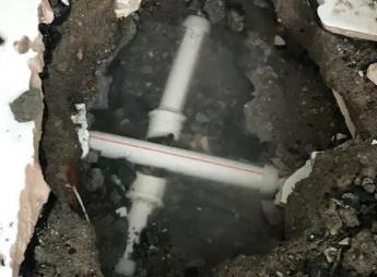 北碚阳台漏水维修公司为您分享楼上楼下漏水怎么处理