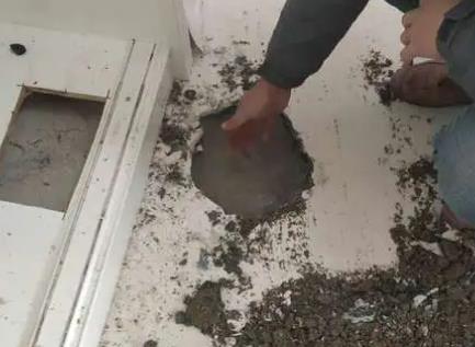 北碚卫生间漏水维修公司分享下精确定位查漏水一次多少钱?不同级别收费不同