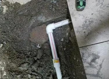 北碚阳台漏水维修时有哪些声音会影响检漏仪